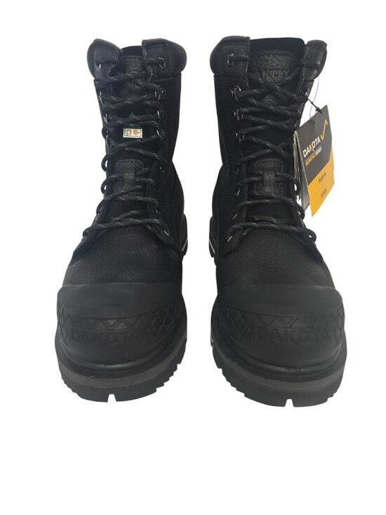 Dakota Men\'s 529 HD3 8\